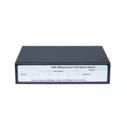 HPE 1420 5G Switch