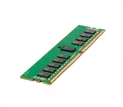 HPE 32GB (1x32GB) Dual Rank x4 DDR4-2933 CAS-21-21-21 Registered Smart Memory Kit