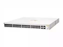 Aruba IOn 1930 48G 4SFP+ 370W Sw