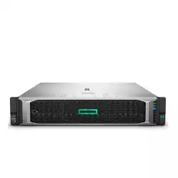 HPE DL380 G10, Xeon 4210R, 32GB-R, MR416i-p,  8SFF BC, 800W PS Server