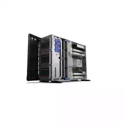 HPE ML350 G10, Xeon 4208, 16GB, E208i-a, 4LFF, 500W