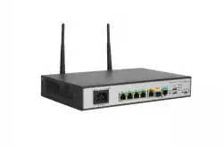 HPE MSR954-W 1GbE SFP (WW) Router