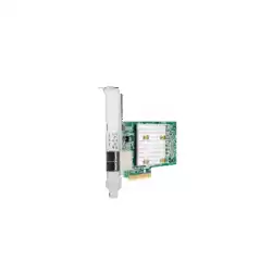 HPE Smart Array E208e-p SR Gen10 (8 External Lanes/No Cache) 12G SAS PCIe Plug-in Controller