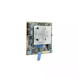 HPE Smart Array P408i-a SR Gen10 (8 Internal Lanes/2GB Cache) 12G SAS Modular Controller