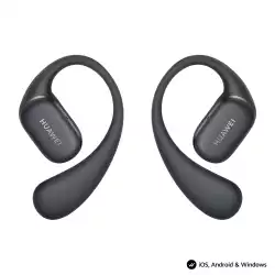 Huawei FreeArc Moose-T00 Black                          