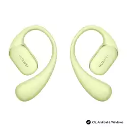 Huawei FreeArc Moose-T00 Green