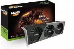 Inno3D GeForce RTX 4060 Ti 8GB GDDR6 X3 OC