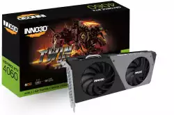 Inno3D GeForce RTX 4060 8GB GDDR6 Twin X2