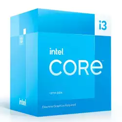 Office Master Intel H610, 600 W, Intel Core i3-13100, 8 GB, Windows 11 Pro, 512 GB, черен 8 GB Intel Core i3 Intel Core i3-13100 Вградена    4    512 GB     Windows 11 Pro         