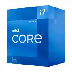Настолен компютър Vanguard, Intel B660, 750 W, Intel Core i7-12700F, 16 GB, GeForce RTX 3070, 1000 GB, черен 16 GB  Intel Core i7-12700F GeForce RTX 3070 Intel     Alder lake  1000 GB              