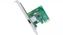 Intel Ethernet Server Adapter I210-T1, retail unit