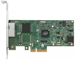 Intel Ethernet Server Adapter I350-T2V2, retail bulk