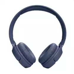 JBL T520BT BLU HEADPHONES