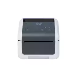 Brother TD-4520DN Professional Network Desktop Label Printer