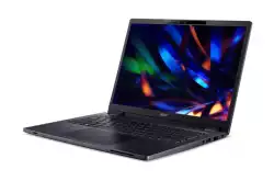 Лаптоп Acer Travelmate TMP414-53-TCO-58Y1, Intel Core i5 1335U (3.4GHz up to 4.6Ghz,12MB), 14" WUXGA (1920x1200) IPS, 16GB DDR4, 512GB SED SSD, 56Wh battery, Fingerprint reader, Micro SD reader, Ambielnt light sensor, KB backlight, Win 11 Pro, 3Y warranty