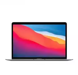 Лаптоп Apple MacBook Air 13.3/8C CPU/7C GPU/8GB/256GB-ZEE - SpaceGrey