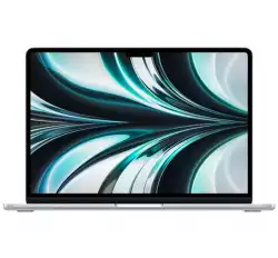 Лаптоп Apple MacBook Air 13.6 Silver/M2/10C GPU/8GB/512GB-ZEE