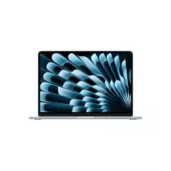 Лаптоп Apple MacBook Air 13.6: SKY BLUE/M4 10C CPU/8C GPU/16GB/256GB-ZEE