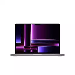 Лаптоп Apple MacBook Pro 14" SPACE GREY/M2 PRO 12C/19C GPU/16GB/1TB-ZEE