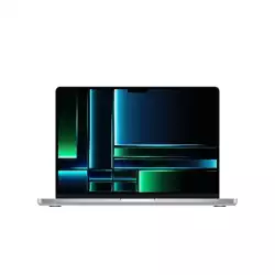 Лаптоп Apple MacBook Pro 14" SILVER/M2 PRO 12C/19C GPU/16GB/1TB-ZEE