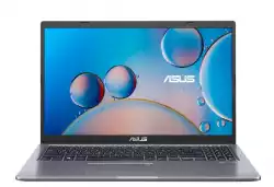 Лаптоп Asus 15 X515EA-BQ522, Intel Core i5-1135G7 2.4 GHz, (8M Cache, up to 4.2 GHz), 15.6" IPS-level Panel, FHD, (1920x1080), DDR4 16GB(8ON BD.), SSD 512G PCIE G3X2, No OS, Slate Grey