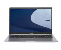 Лаптоп Asus Expertbook P1512CEA-EJ0296, Intel Core i3-1115G4 3.0 GHz,(6M Cache, up to 4.1 GHz), 15.6" FHD IPS(1920x1080), Intel UHD Graphics, DDR4 8GB(ON BD.,1 slot free),256G PCIEG3 SSD, No OS,Slate Grey