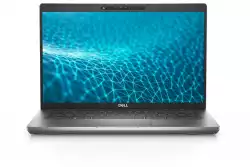 Лаптоп Dell Latitude 5431, Intel Core i7 -1270P vPro (12 cores, up to 4.8 GHz), 14 "FHD (1920x1080) IPS 250 nits ,16GB DDR5, 512GB SSD PCIe M.2, Intel Iris Xe Graphics, IR Cam and Mic, WiFi 6E, FP, SCR, Backlit BG Kb, Win 11 Pro, 3Y BOS