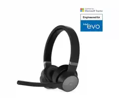 LENOVO Go Wireless ANC Headset MS Teams