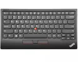 Lenovo ThinkPad TrackPoint Keyboard II Bulgarian