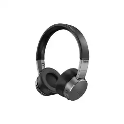 LENOVO ThinkPad X1 Headphones with mic on-ear Bluetooth wireless active noise cancelling