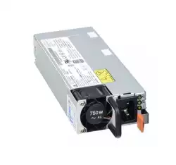 LENOVO ISG ThinkSystem Power Supply 750W 230V Titanium Hot-Swap