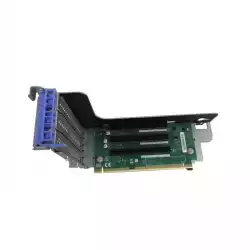 Lenovo ThinkSystem SR550/SR650 x8/x8/x8 PCIe FH Riser 1 Kit