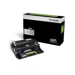LEXMARK 500Z imaging unit standard capacity 60.000 pages 1-pack return program