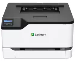 Lexmark CS331dw A4 Colour Laser Printer