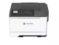 Lexmark CS521dn A4 Colour Laser Printer