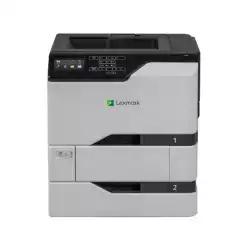 Lexmark CS725dte A4 Colour Laser Printer
