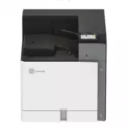 Lexmark CS963e A3 Colour Laser Printer