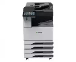 Lexmark CX943adtse Colour A3 Laser MFP