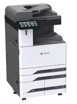 Lexmark CX943adxse Colour A3 Laser MFP