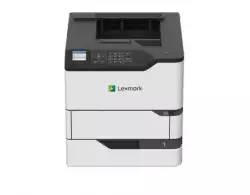 Lexmark MS823dn A4 Monochrome Laser Printer