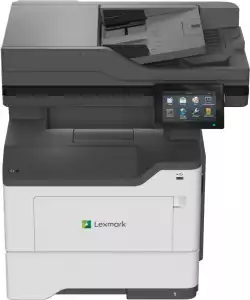 LEXMARK MX532adwe Monochrome Multifunction Printer HV EMEA 44ppm