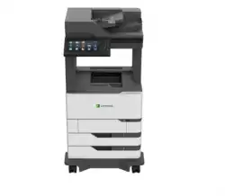 Lexmark MX826ade Mono A4 Laser MFP