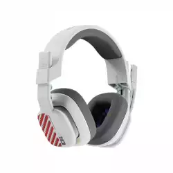 Logitech A10, 3.5 MM-N/A-EMEAi-914-A10 STAR Killer Base, White