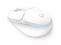 LOGITECH G705 LIGHTSPEED Wireless Gaming Mouse - OFF-WHITE - EER2