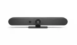 Logitech Rally Bar Mini - GRAPHITE - EMEA