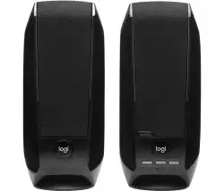 LOGITECH S150 1.2Watt RMS 2.0 USB Speaker Digital Stereo Black for Business