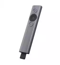 Logitech Spotlight Presentation Remote - Slate