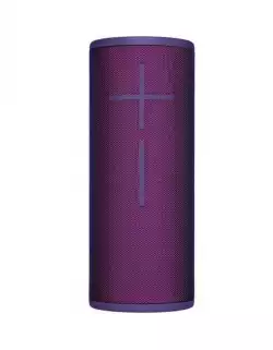 Logitech Ultimate Ears BOOM 3 Wireless Bluetooth Speaker - Ultraviolet Purple