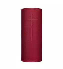 Logitech Ultimate Ears BOOM 3 Wireless Bluetooth Speaker - Sunset Red