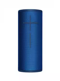 Logitech Ultimate Ears BOOM 3 Wireless Bluetooth Speaker - Lagoon Blue